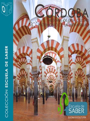 cover image of Córdoba